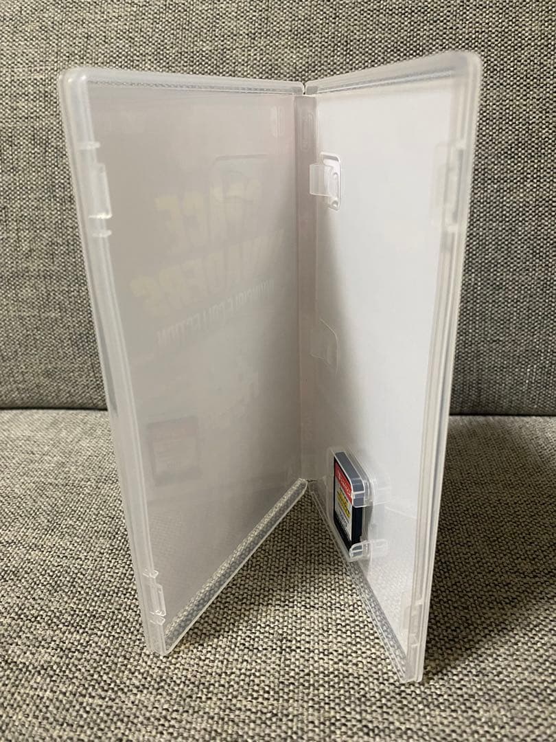 スペースインベーダー インヴィンシブルコレクション　Switch ソフト