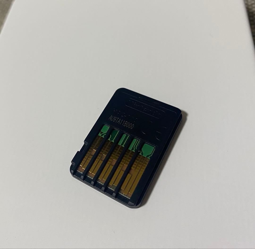 スペースインベーダー インヴィンシブルコレクション　Switch ソフト