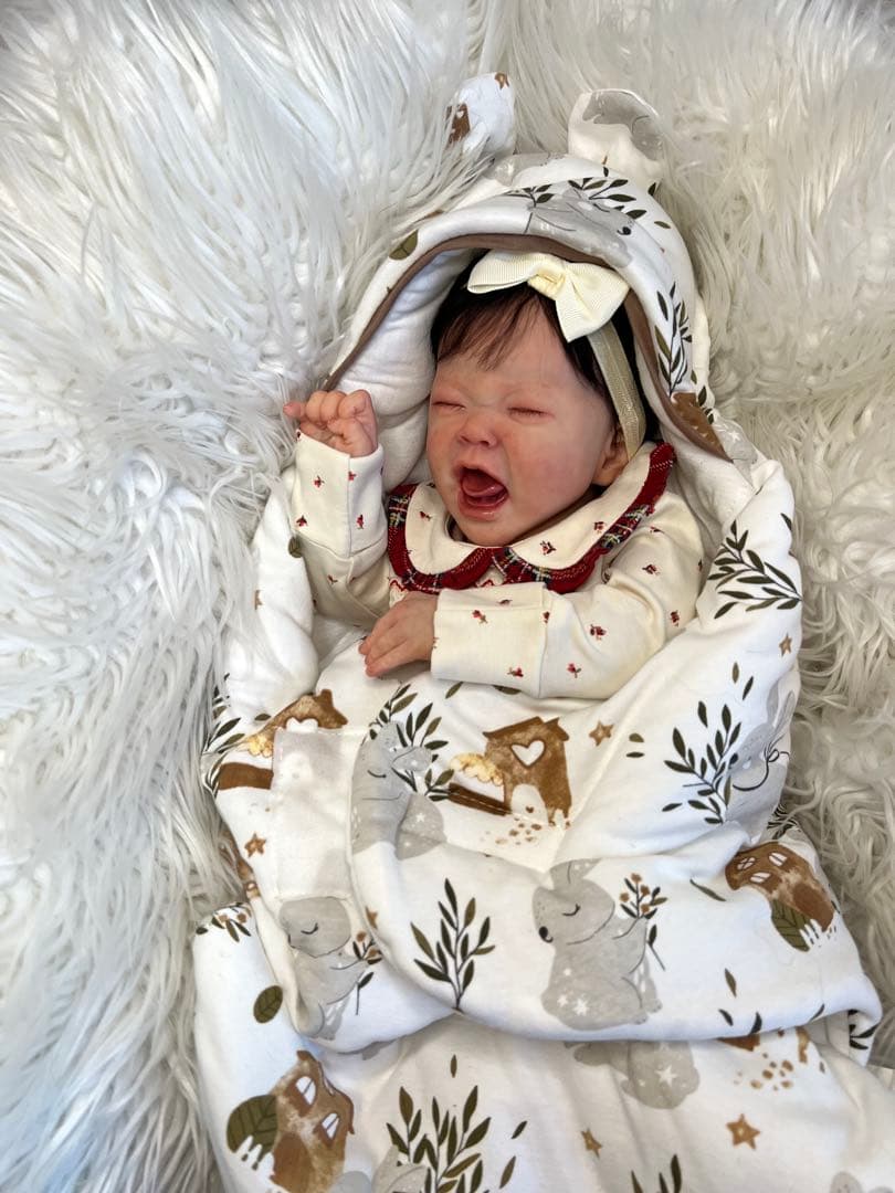 【リボーンドール】MIYA♡