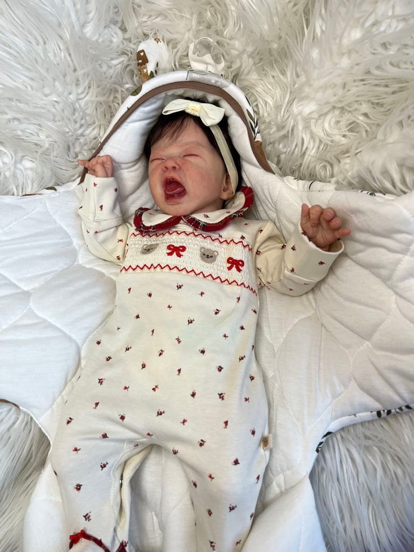 【リボーンドール】MIYA♡