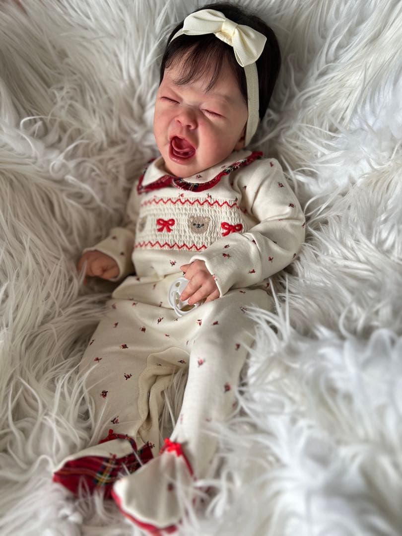 【リボーンドール】MIYA♡