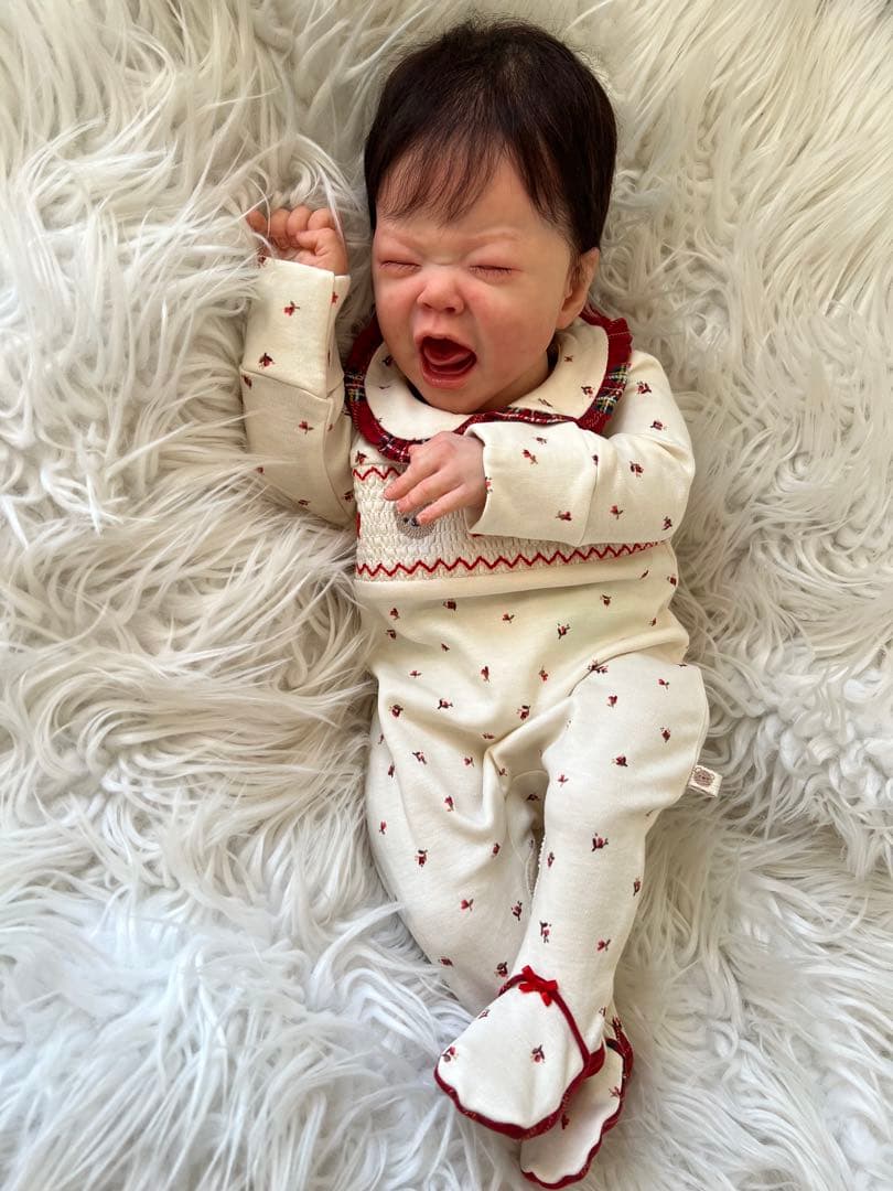 【リボーンドール】MIYA♡