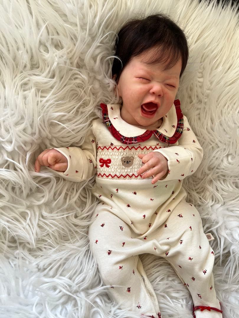 【リボーンドール】MIYA♡