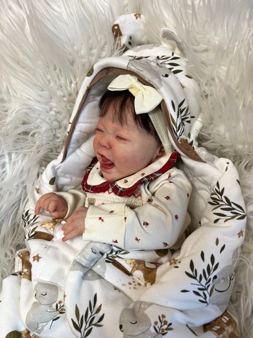 【リボーンドール】MIYA♡