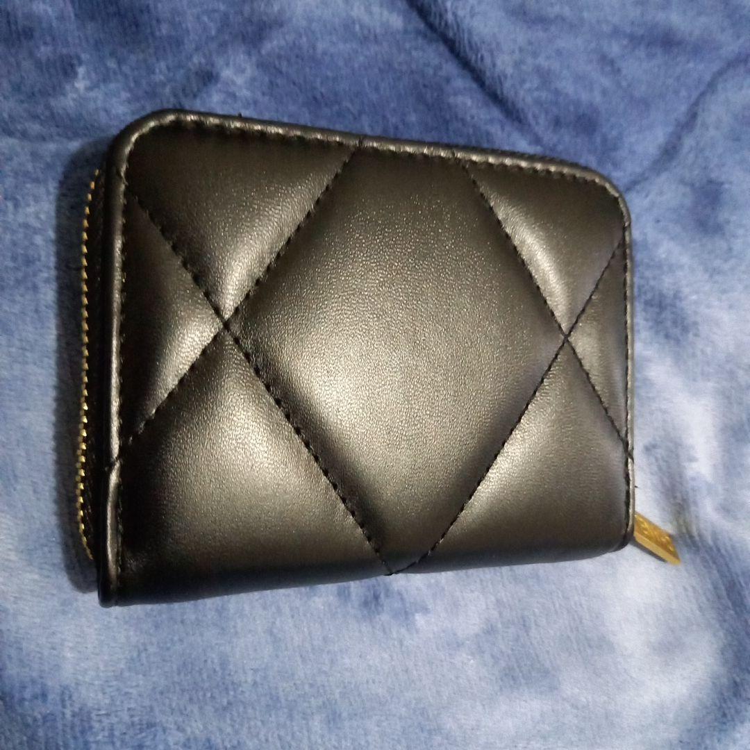 CHANEL　ノベルティ　ケース　新品