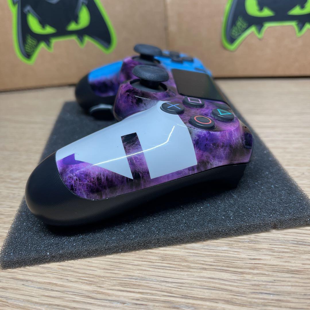 美品 スマートトリガー Evil controller エビル コントローラー