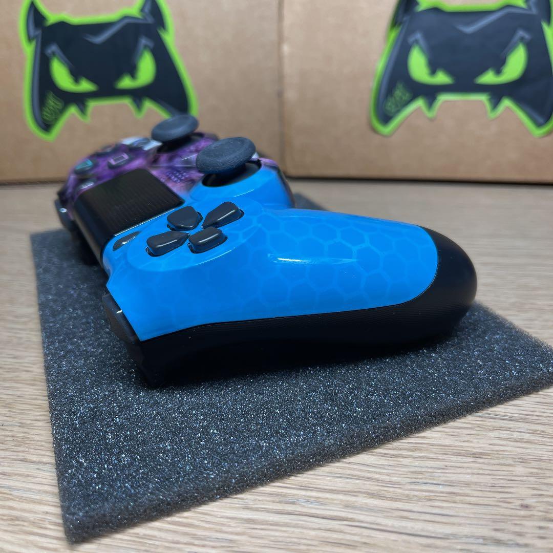 美品 スマートトリガー Evil controller エビル コントローラー