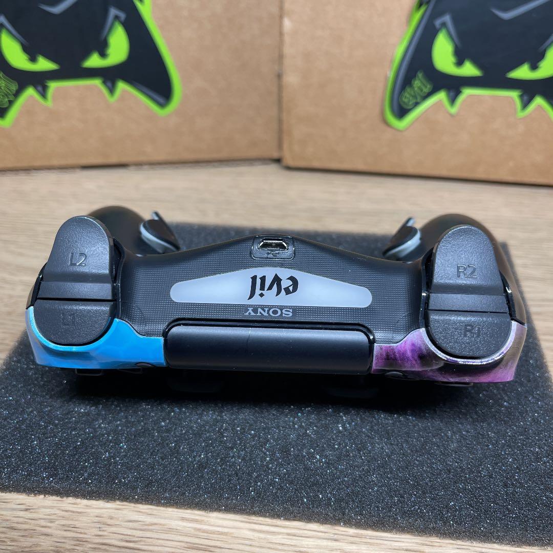 美品 スマートトリガー Evil controller エビル コントローラー
