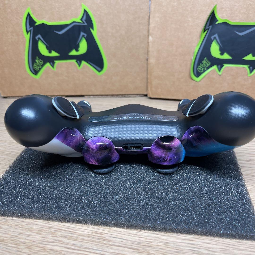 美品 スマートトリガー Evil controller エビル コントローラー