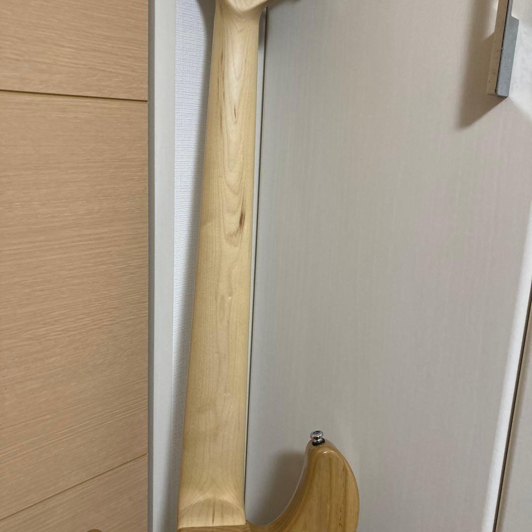 ベース SIRE P7 5st 2nd generation