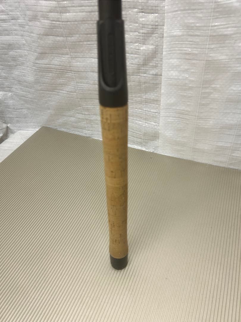 オールスターグラファイト製