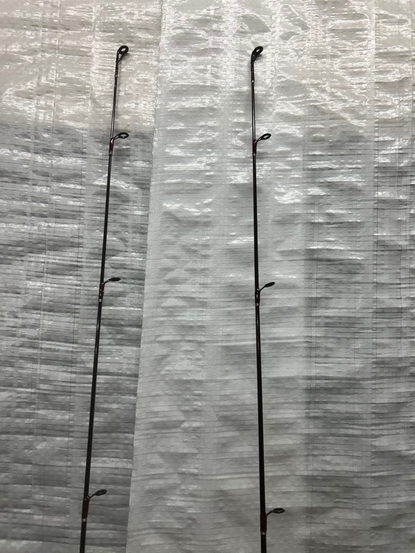 オールスターグラファイト製