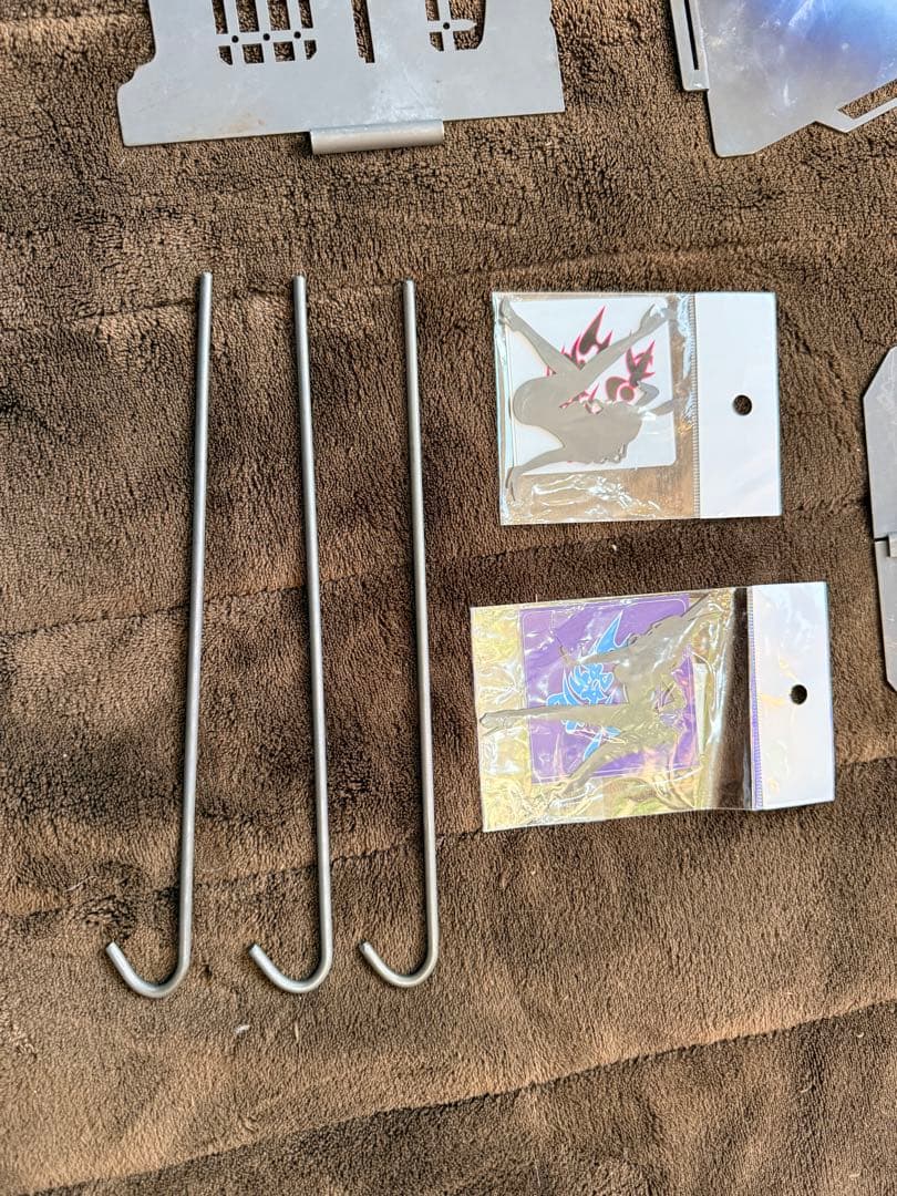 サンゾー工務店　ロダン　カスタムベロ　バニーセット