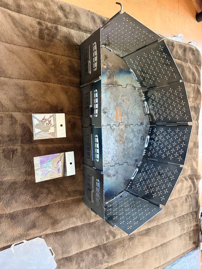 サンゾー工務店　ロダン　カスタムベロ　バニーセット