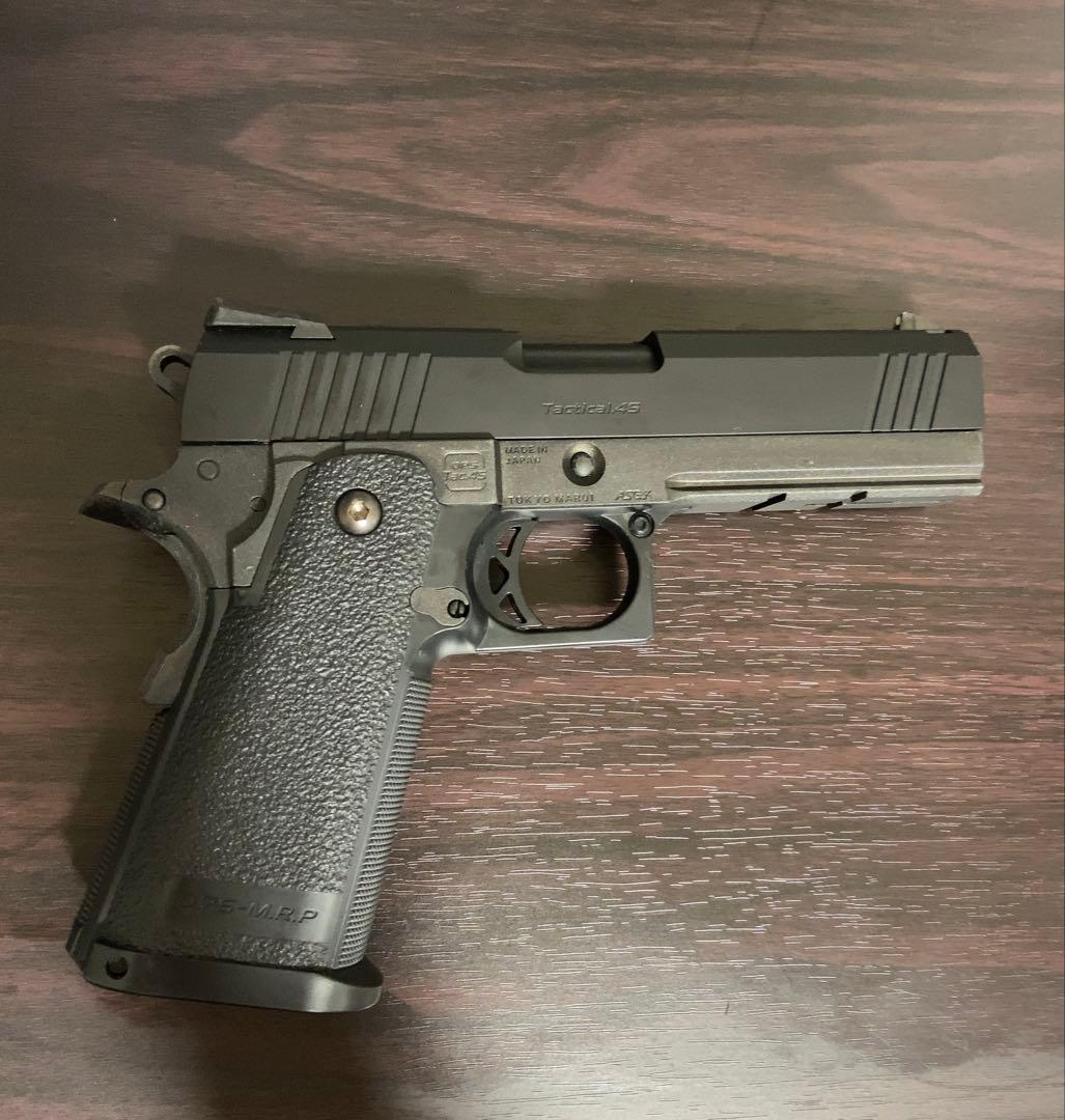 東京マルイ　ハイキャパ4.3 ガスブローバック