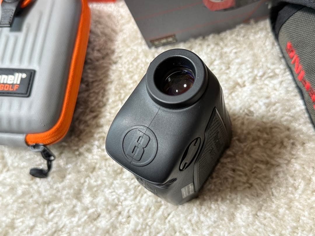 HIROさん専用❗️Bushnell Tour V5 Shift ゴルフ用距離計