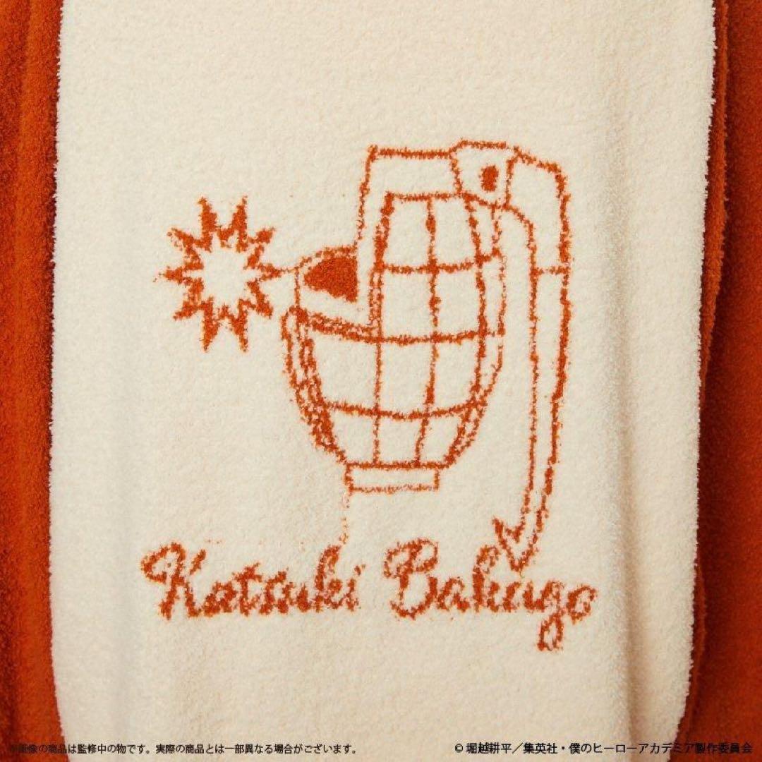 僕のヒーローアカデミア パルーデ 爆豪勝己 ベストジーニスト