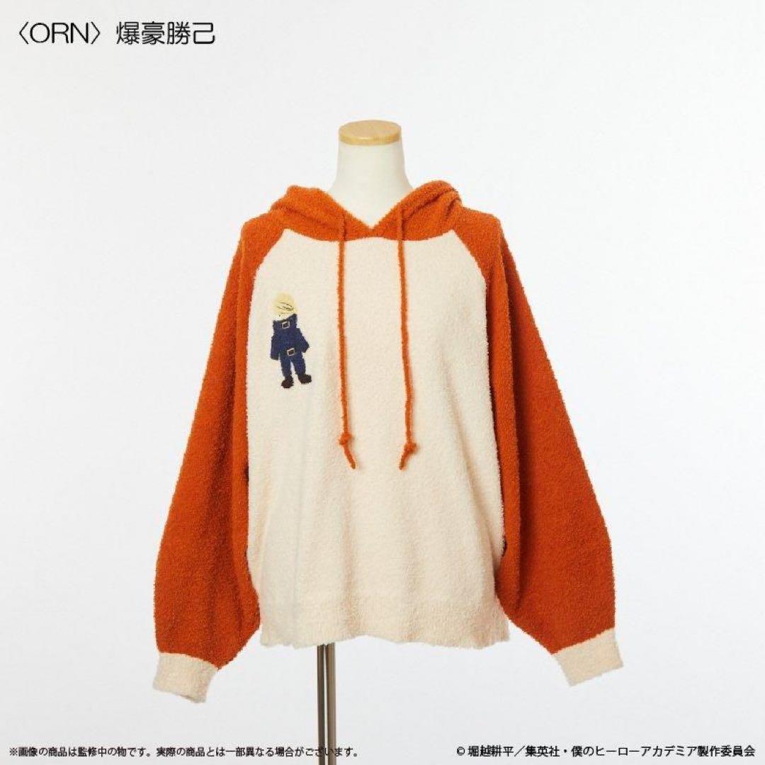 僕のヒーローアカデミア パルーデ 爆豪勝己 ベストジーニスト