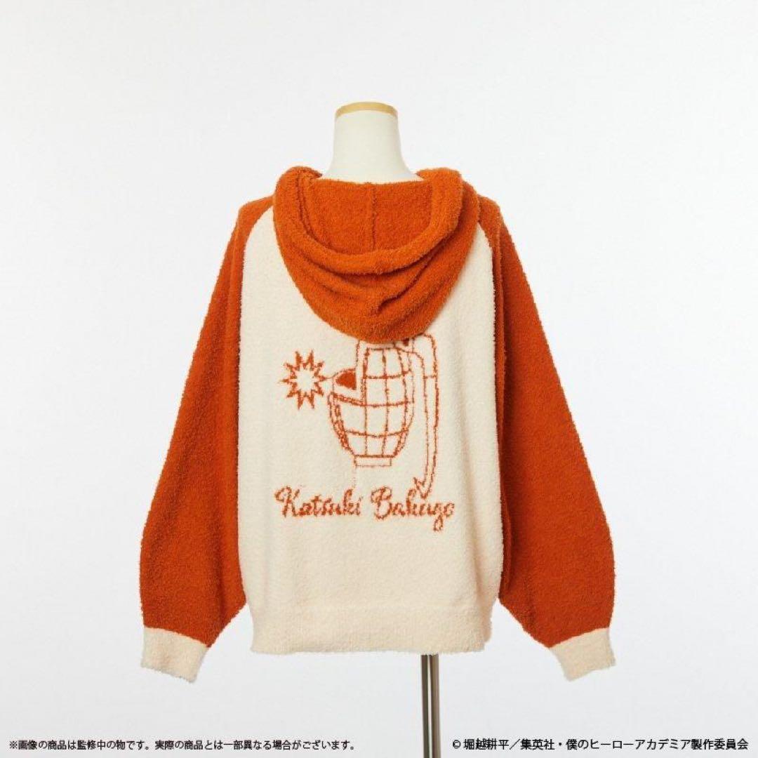 僕のヒーローアカデミア パルーデ 爆豪勝己 ベストジーニスト