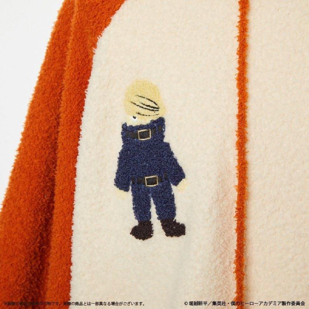 僕のヒーローアカデミア パルーデ 爆豪勝己 ベストジーニスト