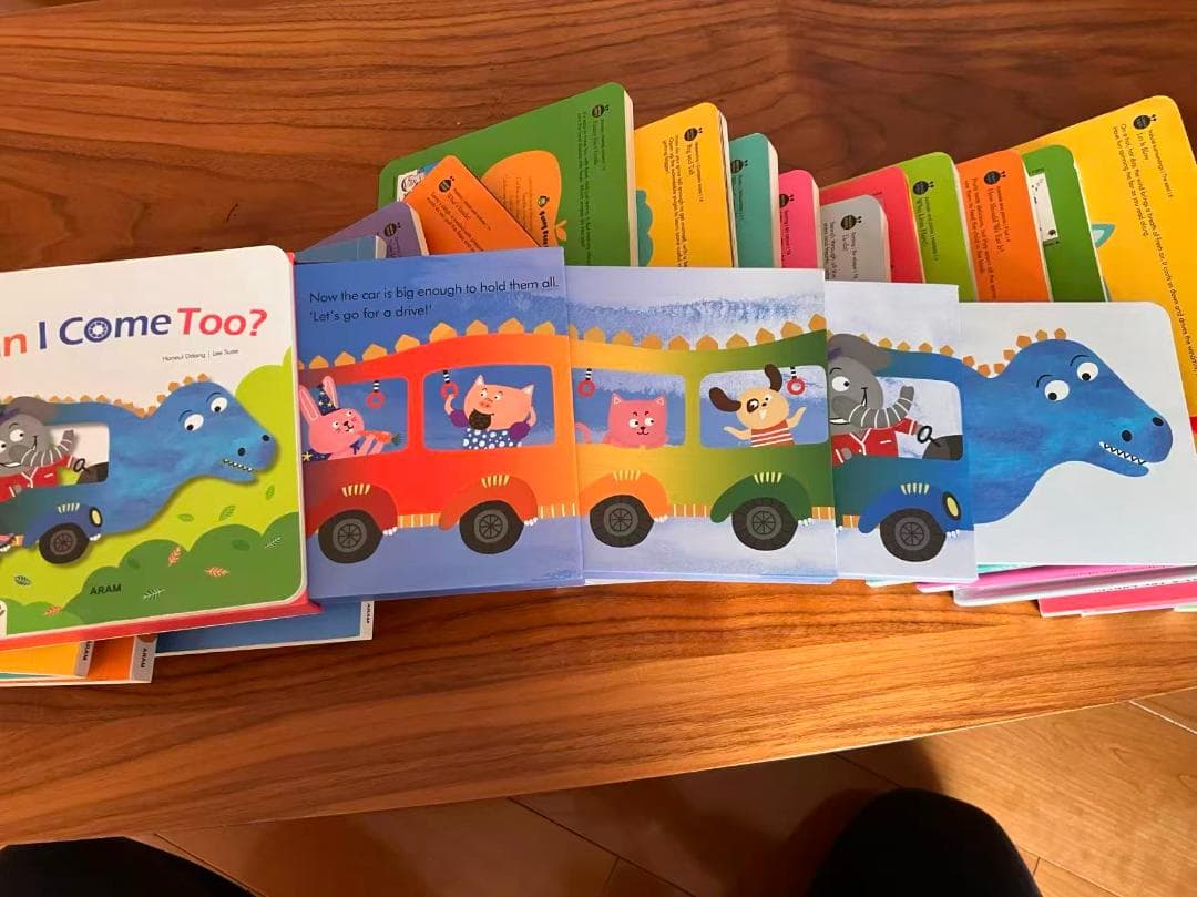 絵本・児童書 Baby All Maths&Science