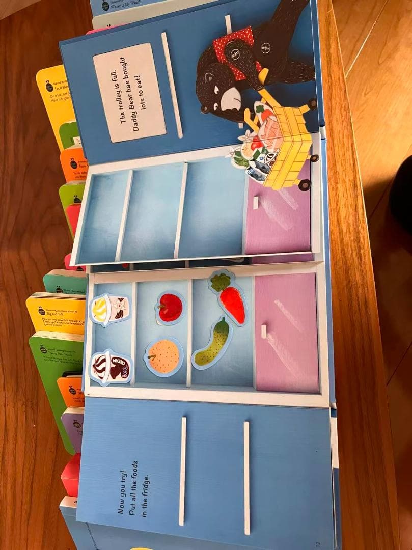 絵本・児童書 Baby All Maths&Science