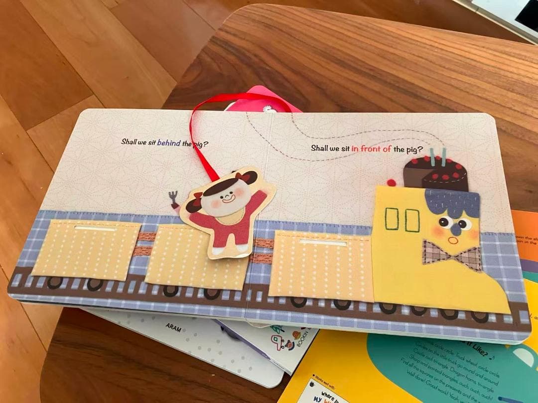 絵本・児童書 Baby All Maths&Science