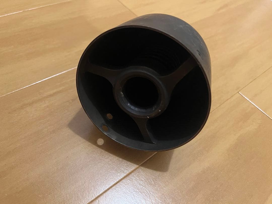 APEX　アクティブテールサイレンサー 115φ