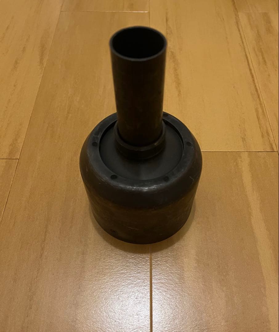 APEX　アクティブテールサイレンサー 115φ