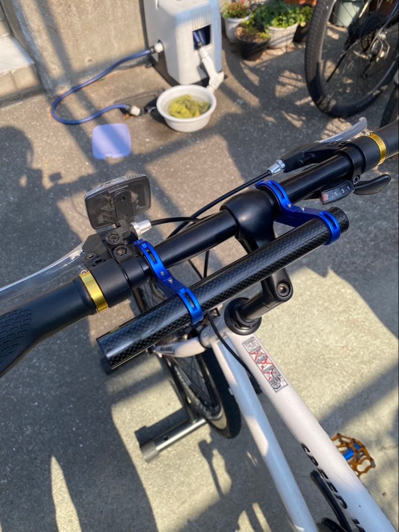 手渡し限定‼️ スピードワールド　ミニベロ　20インチ　自転車