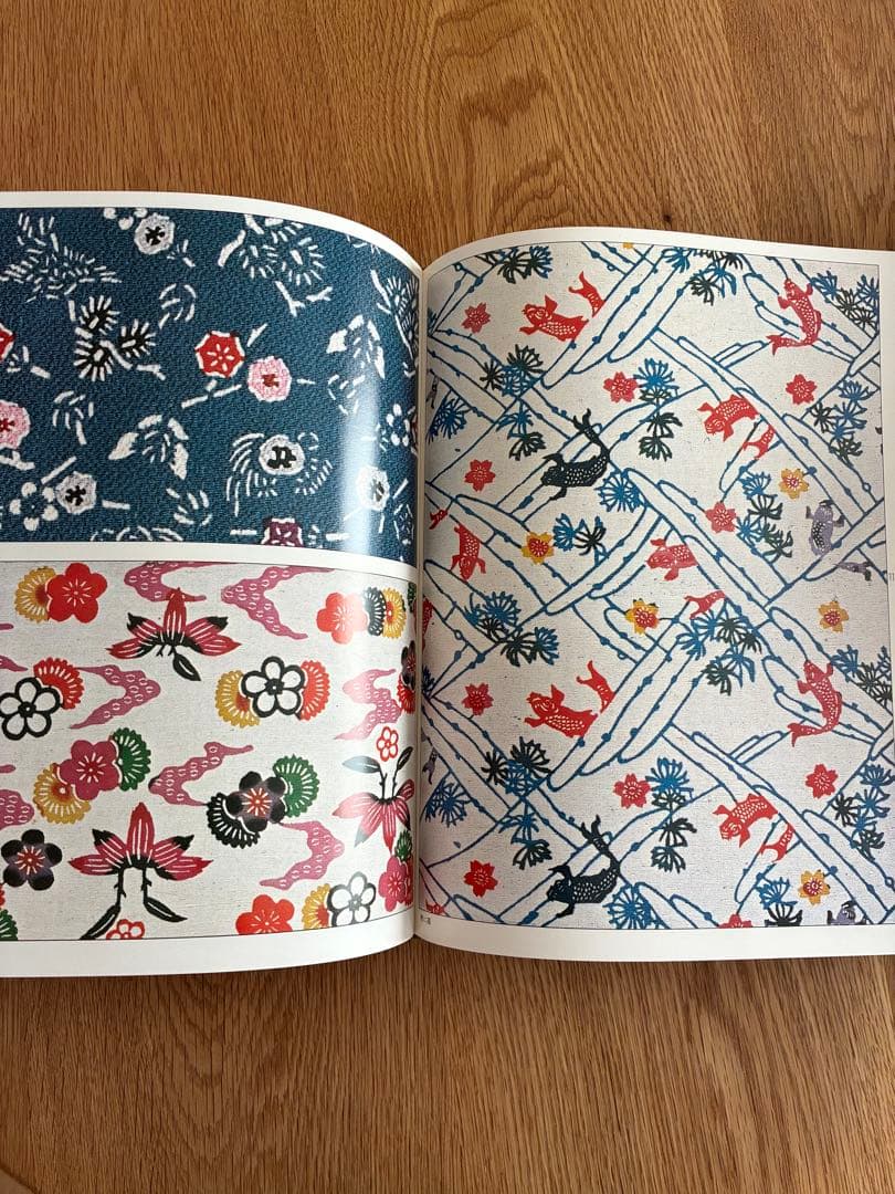 浦野理一　現代日本のきもの、染織抄　日本のきもの、万華譜　3冊セット