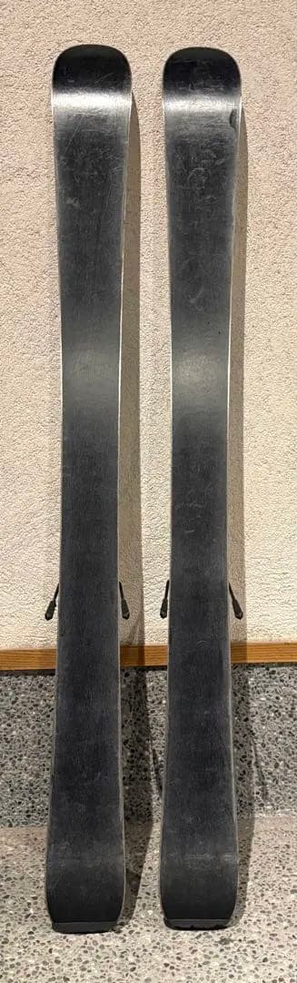 ROSSIGNOL スキー板 ミニオンズ 子供用【116cm】