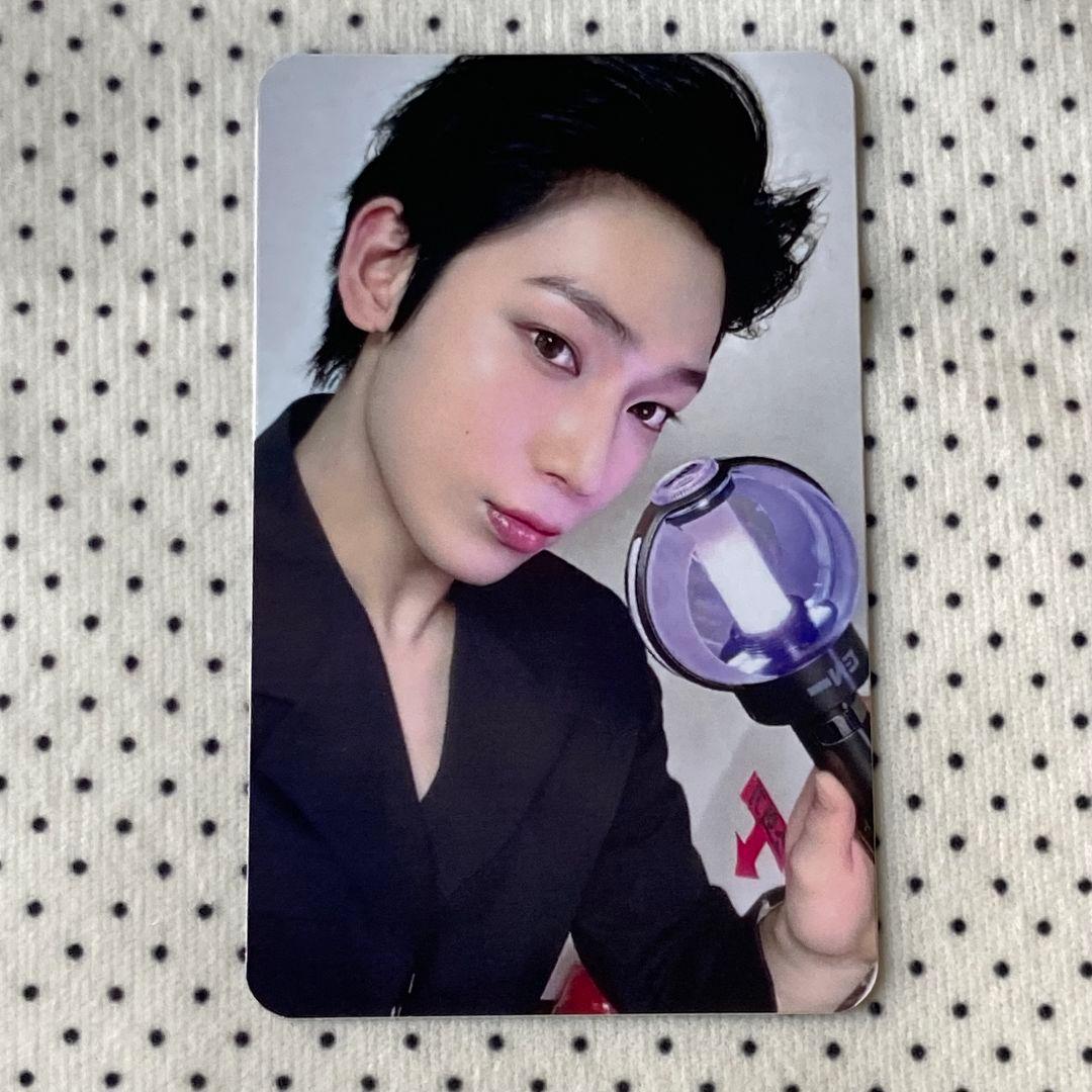 ENHYPEN ソヌ Bulacan ブラカン フィリピン トレカ