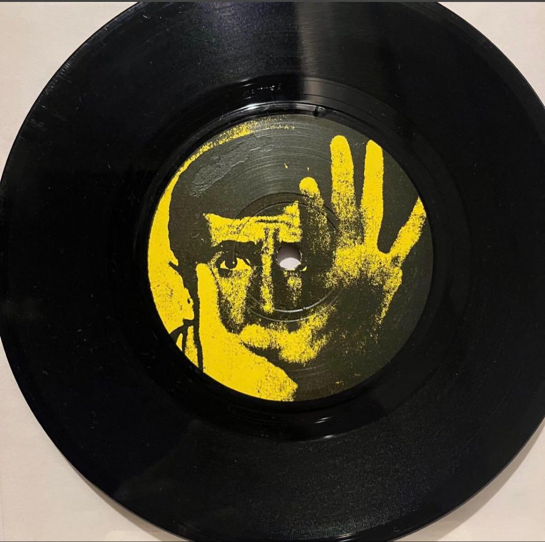 A Certain Ratio All Night〜 パンク天国 オリジナル盤