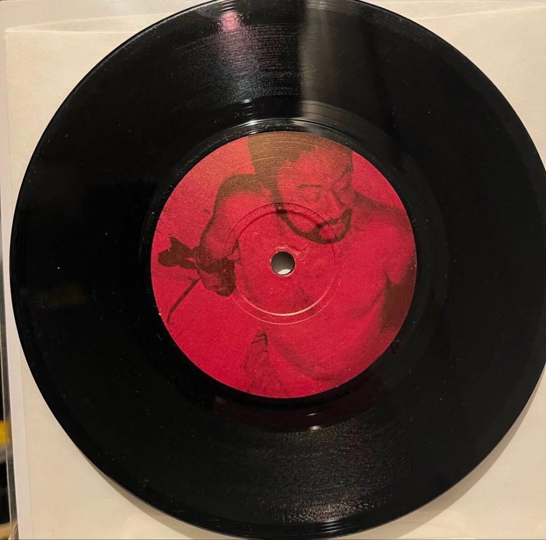 A Certain Ratio All Night〜 パンク天国 オリジナル盤