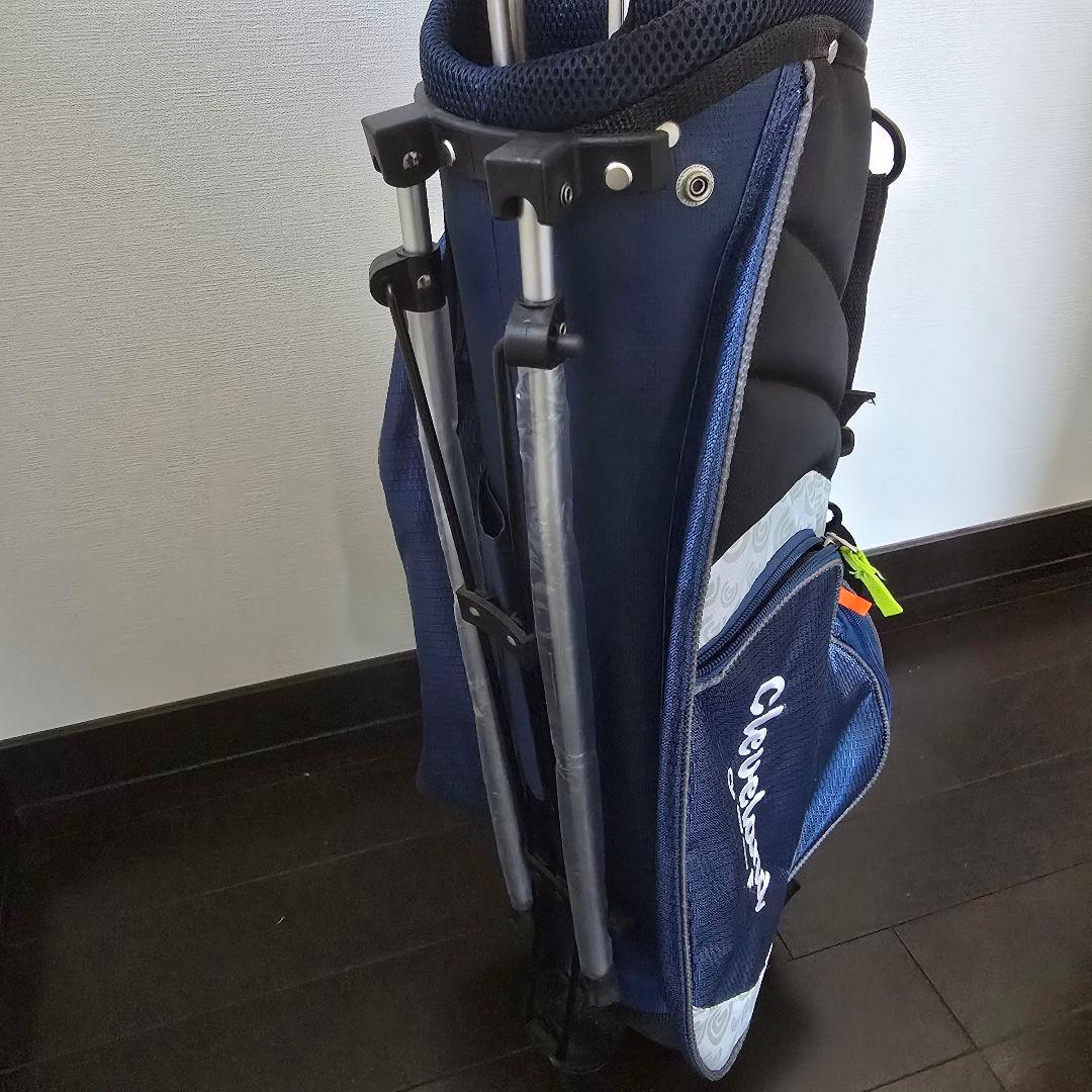 Cleveland CGJ ジュニアクラブセット 5本