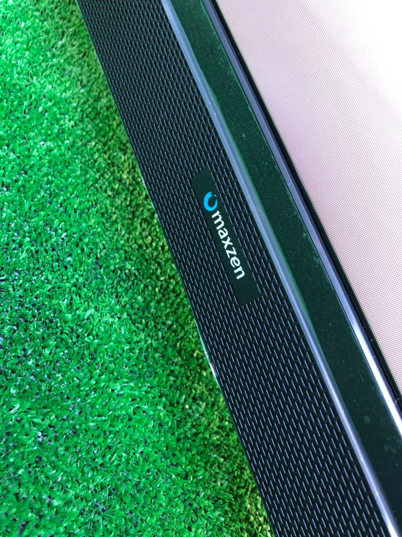 maxzen ハイビジョン液晶テレビ 40型 2019年製