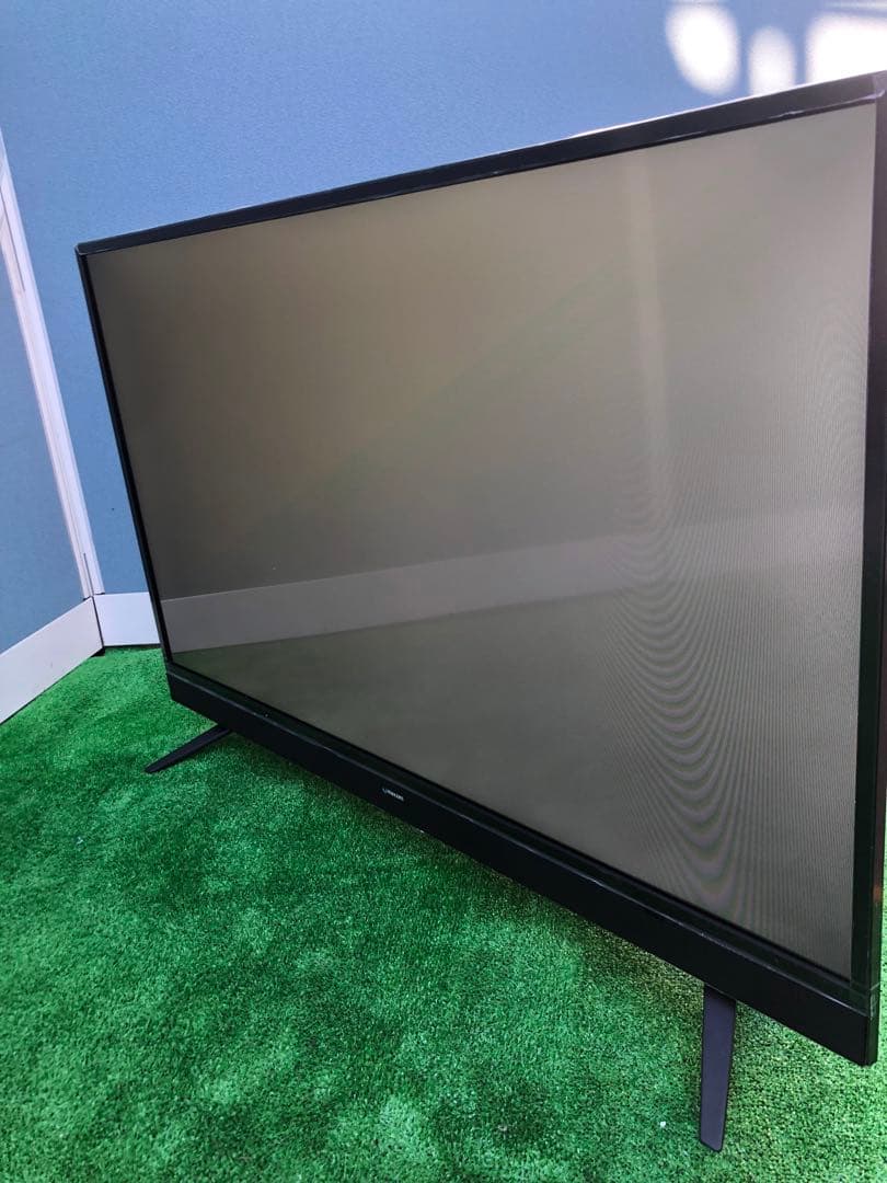 maxzen ハイビジョン液晶テレビ 40型 2019年製