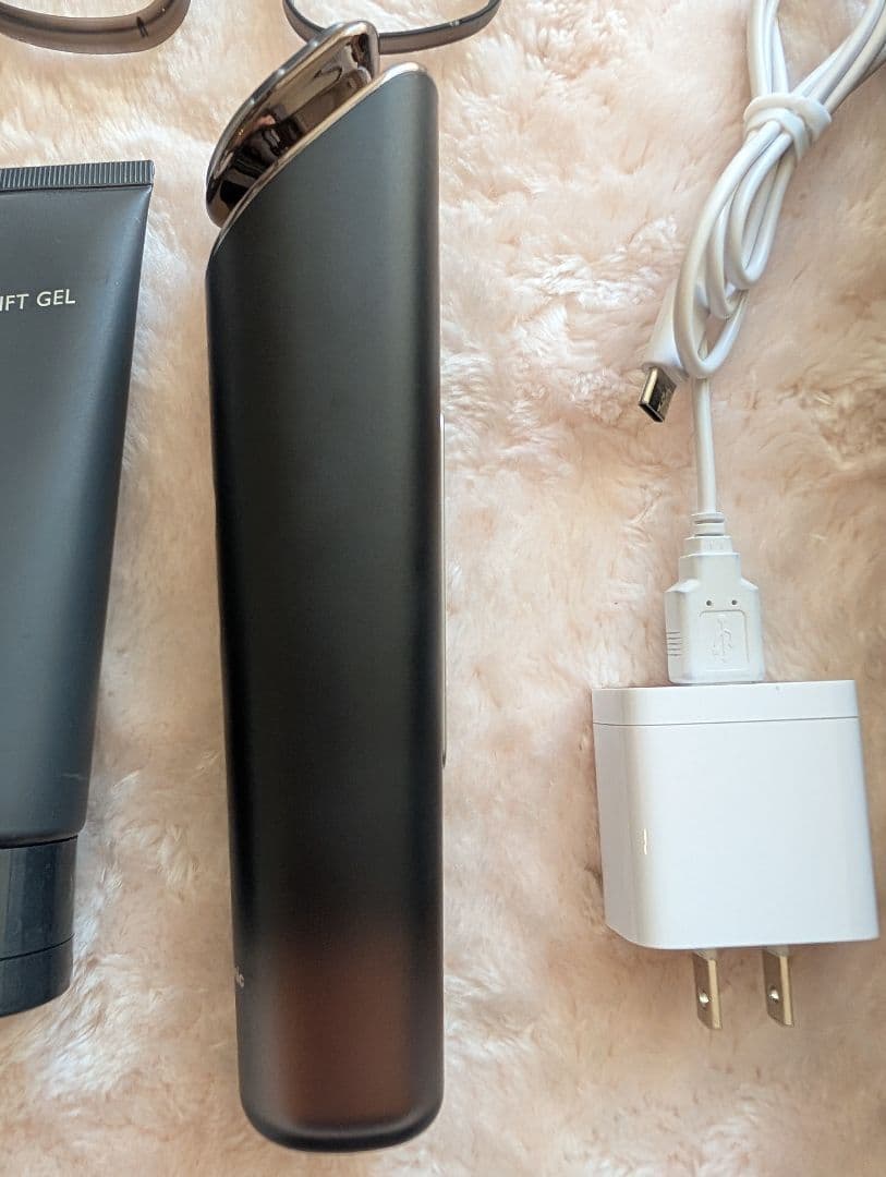 Panasonic バイタリフト EH-SR86 美顔器