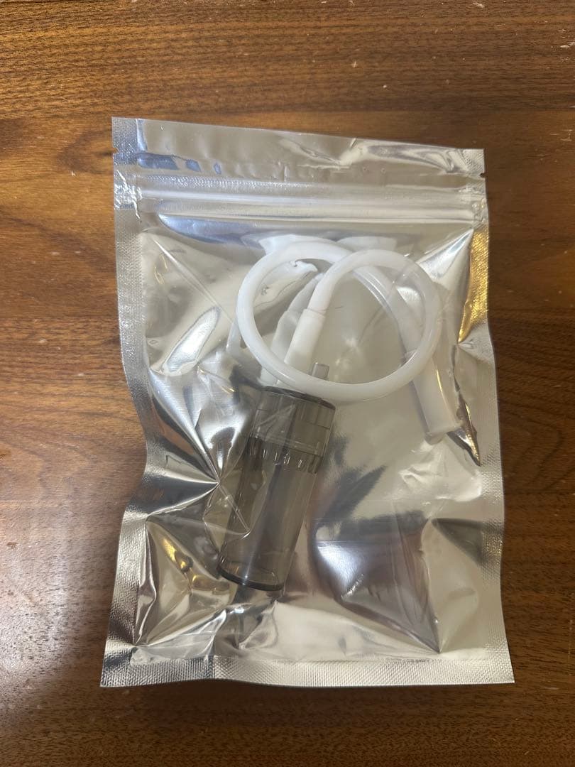 格安！！水素吸入器 シルマーレ パルス120（silmare Pulse120）