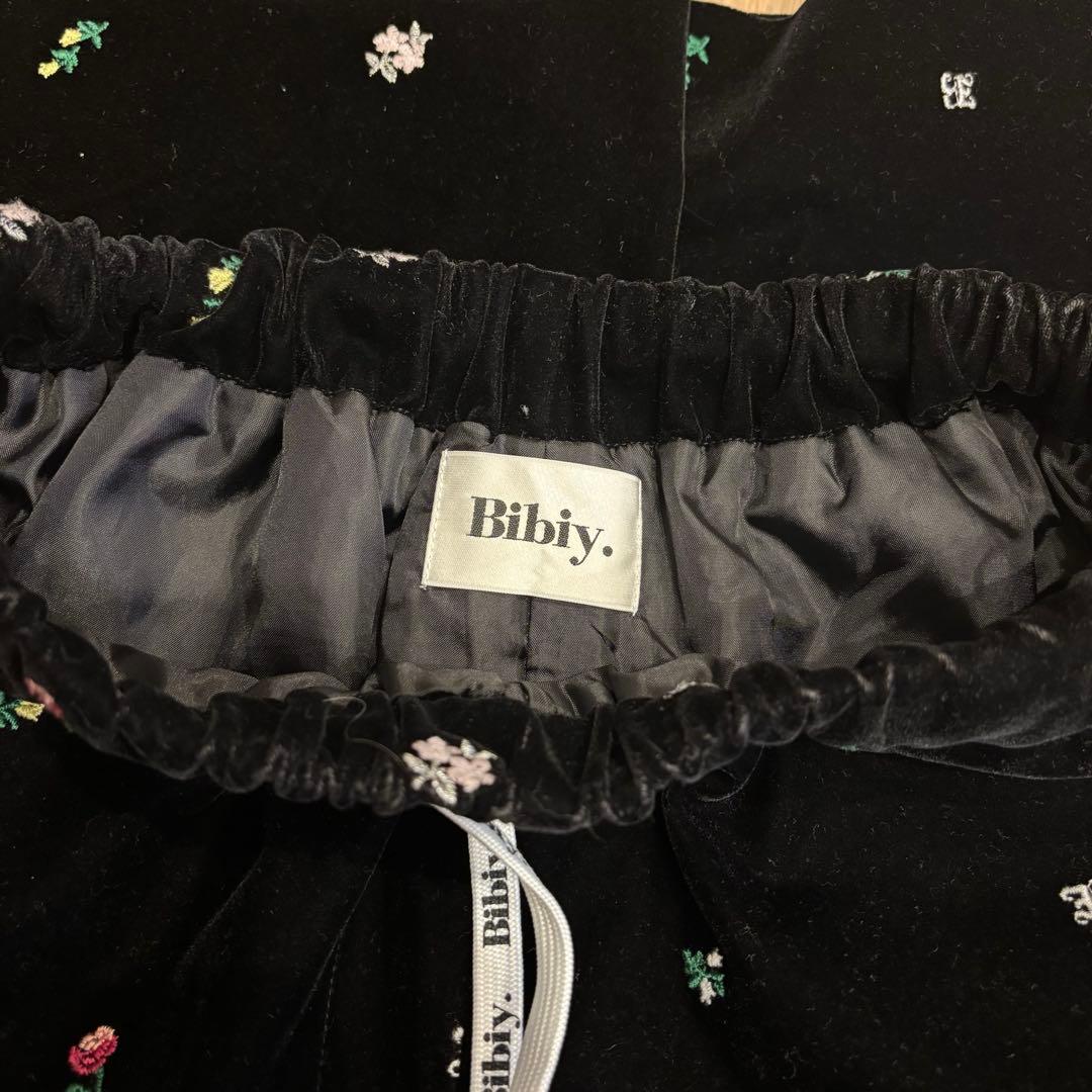 パンツ Bibiy. B. STARRY PANTS