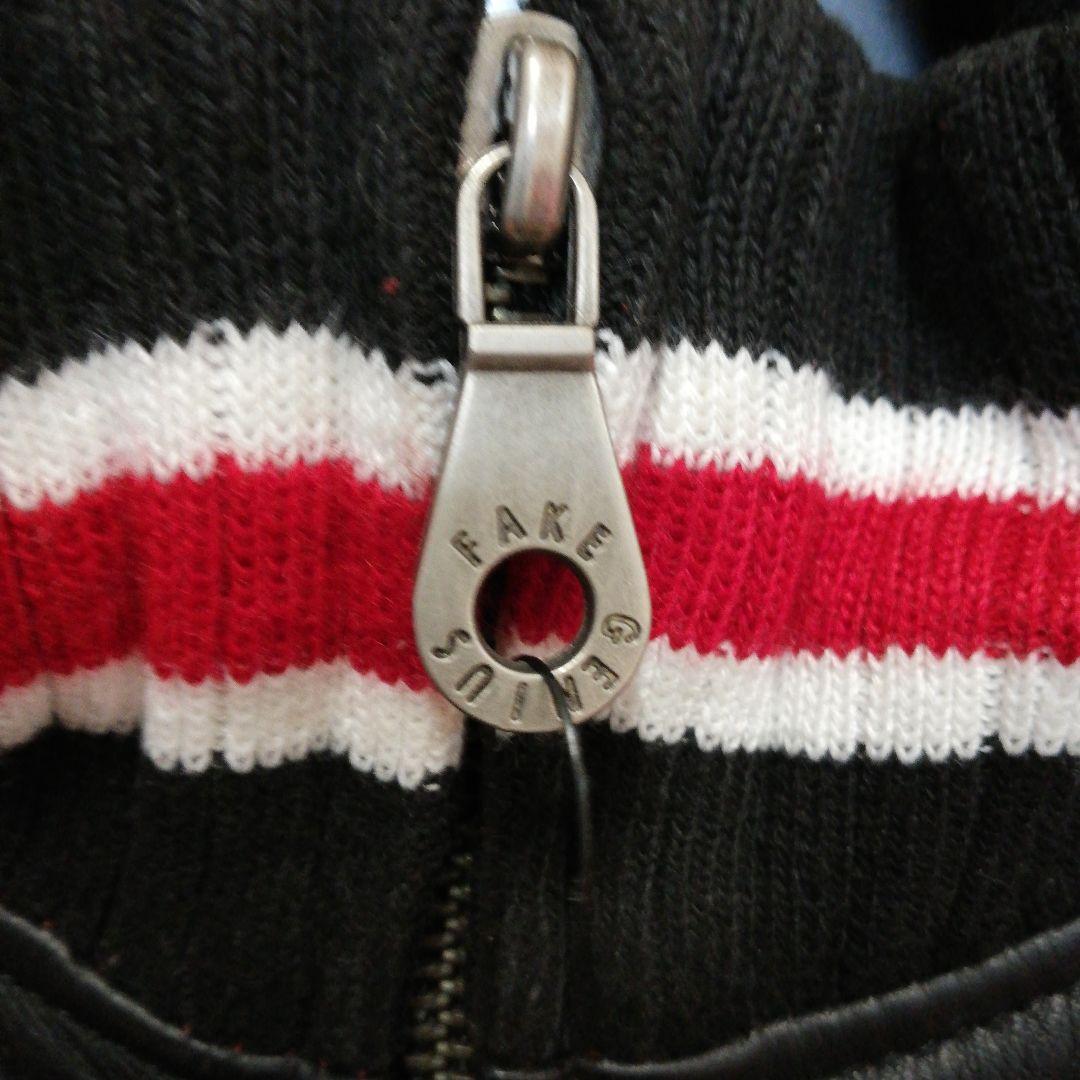 minimum)FAKE LONDON GENIUS PUMA スタジャン