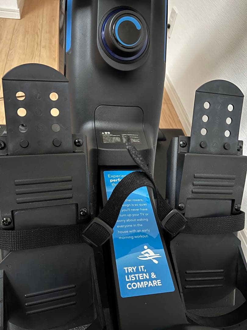 HORIZON ローイングマシン Oxford6