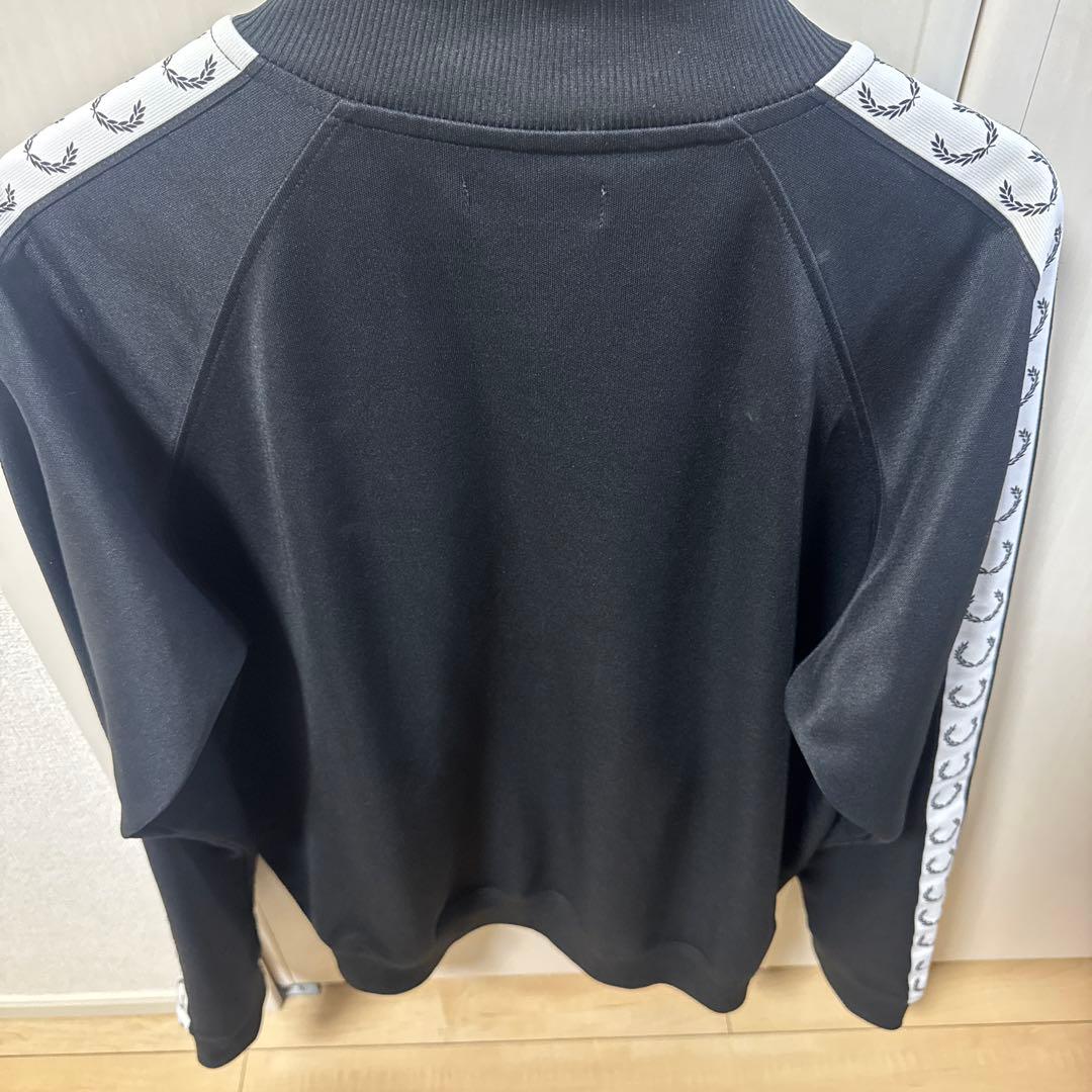 FRED PERRY Track Jacket フレッドペリー