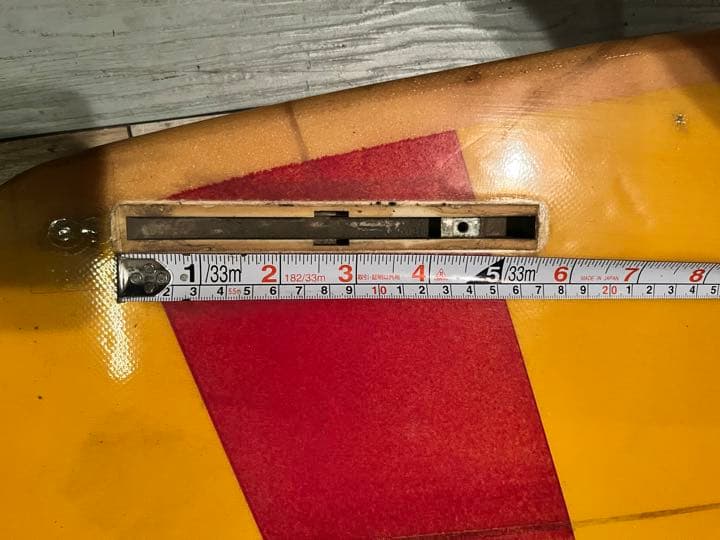 サーフィン・ボディボード COUNTRY SURF BOARDS HALEIWA HAWAII 5.5