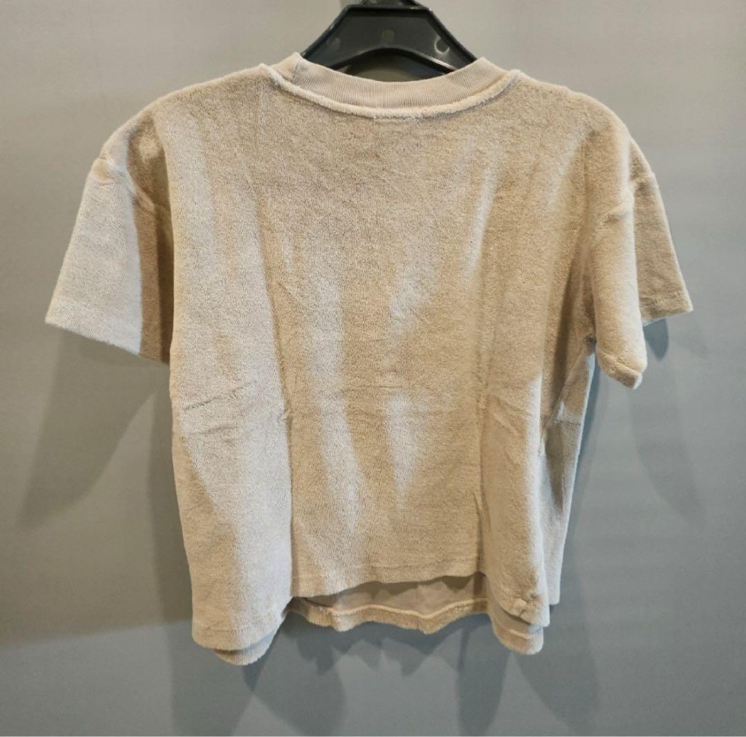 2日間限定セール★新品★madeworn ハーレーダビッドソンTシャツ(XS)