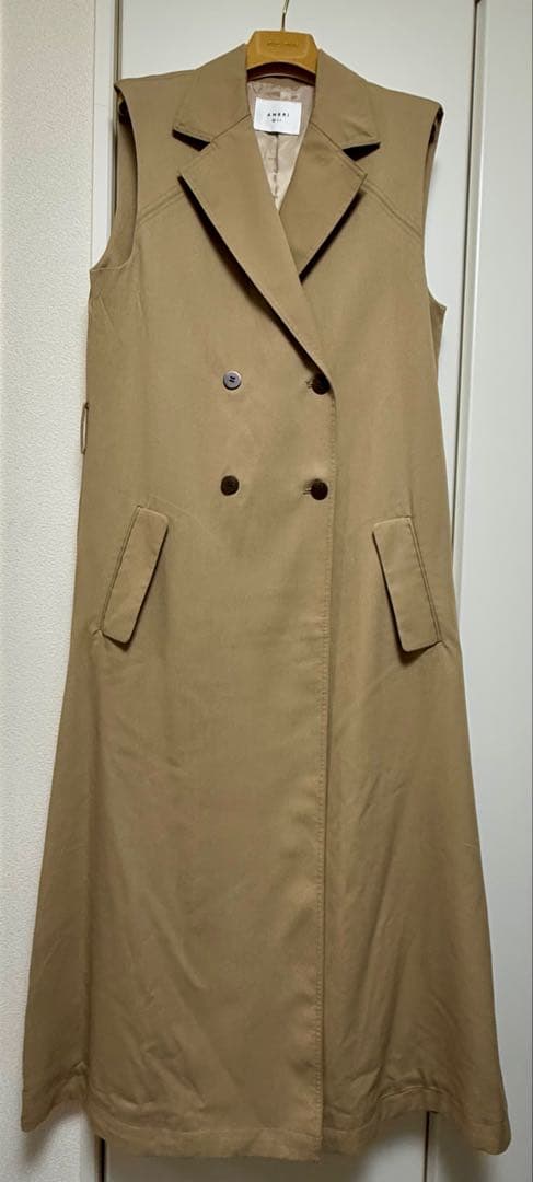 ジャケット・アウター 3WAY SHAPELY TAILORED COAT