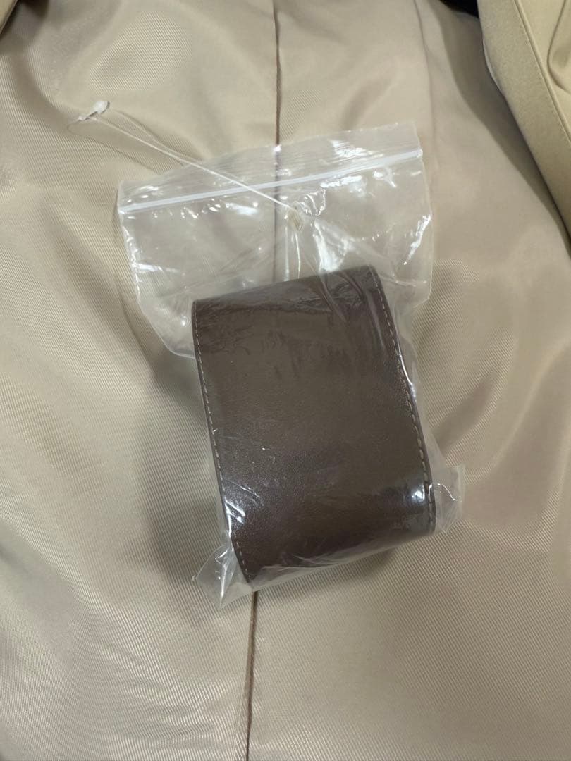 ジャケット・アウター 3WAY SHAPELY TAILORED COAT