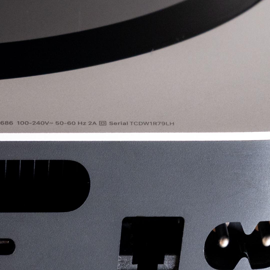 ミニPC Mac mini M2 8GB 256GB