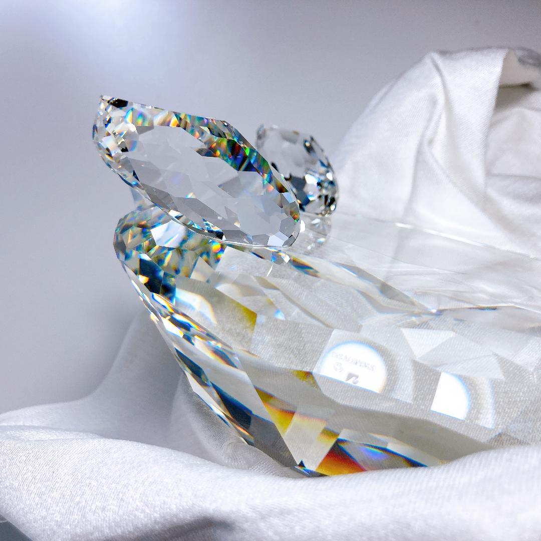 スワロフスキー 2004年 廃盤品 タートル ジャイアント　|3314|☆